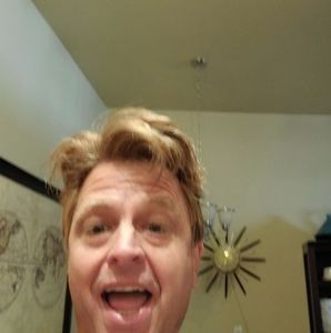 Meet your Posher, Michael